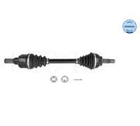 MEYLE 11-14 498 0071 Drive shaft