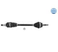 MEYLE 11-14 498 0077 Drive shaft
