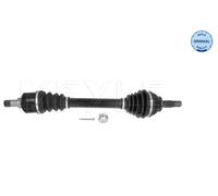 MEYLE 11-14 498 1006 DRIVE SHAFT Front LH MAN