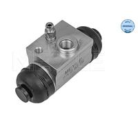 Meyle 11-14 531 0020 Rear Wheel Cylinder Fits Citroën Peugeot 1007 106 206 206+