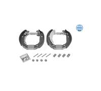 MEYLE 11-14 533 0005/K Brake Set, drum brakes