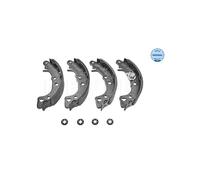 MEYLE 11-14 533 0017 Brake Shoe Set
