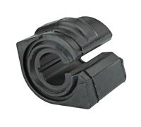 Meyle 11-14 615 0044 Bearing Stabiliser Anti-Roll Bar Bush Link Front Bearing rubber sealing ring front left and right