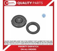 Meyle - 11-14 641 0003/S - MEYLE-ORIGINAL Quality Top Strut Mounting