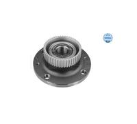 Meyle Rear Wheel Hub 11-14 750 0006 for Peugeot 206 Hatchback/CC/SW