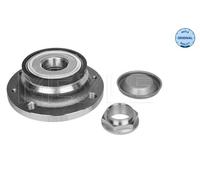 Meyle Rear Wheel Hub 11-14 750 0013 – 128mm Outer Diameter – Fits Citroen/Peugeot