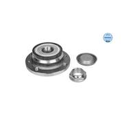 MEYLE 11-14 750 0013 Wheel Hub Rear for