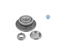 WHEEL HUB FOR PEUGEOT CITROEN 406 8B BFZ LFY RFV DHX P8C RGX DHY LFX RHZ MEYLE
