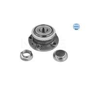 MEYLE 11-14 750 0018 Wheel Hub Rear for Expert JUMPY Scudo Evasion 806 Ulysse Ze