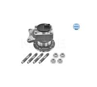Original MEYLE Hub 11-14 752 0001 for Citroën Fiat Peugeot Toyota