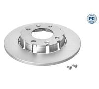 MEYLE 11-15 523 0048/PD Brake disc