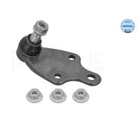 Meyle 11-16 010 0035 Front Lower Outer Ball Joint Fits Ds Peugeot 508 Sw 7 9