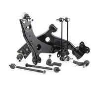 MEYLE 11-16 610 0002 Control arm repair kit