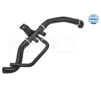 Meyle 11-19 222 0005 Lower Radiator Hose Fits Citroën Fiat Peugeot Boxer Ducato