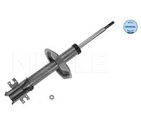 Meyle Shock Absorber 11-26 623 0000 Front Twin-Tube Gas Pressure - Fits Citroën Fiat Peugeot