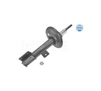 Shock absorber Front Axle Left Top pin 11-26 623 0018 MEYLE for CITROËN PEUGEOT