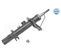 Meyle Shock Absorber Front Right for Peugeot 2008