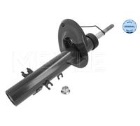 Meyle 11-26 623 0029 Front Right Shock Absorber Fits Peugeot 208
