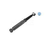 MEYLE Shock Absorber 11-26 715 0000, Rear, Gas Pressure, Twin-Tube, Fits Citroen Fiat Peugeot