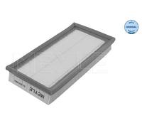 Meyle Engine Air Filter 1121330002 – German Quality – Fits Audi, Chrysler, Dodge, VW