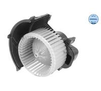 MEYLE 112 237 0004 Interior Blower Fits Audi Q7 Porsche Cayenne VW Touareg