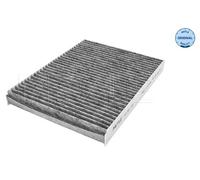Filter, interior air for AUDI SKODA VW MEYLE 112 320 1001