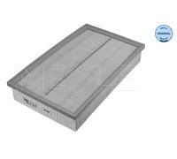 MEYLE 112 321 0012 Air Filter Insert 312mm Length 66mm Height Service Fits VW