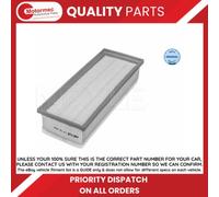 MEYLE 112 321 0018 Air Filter Fits Audi