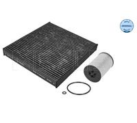 MEYLE 112 330 0010/SK Filter Set for AUDI,MAN,SEAT,SKODA,VW