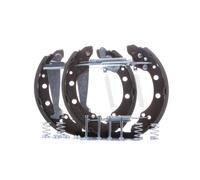 MEYLE 114 533 0003/K Brake Set, drum brakes