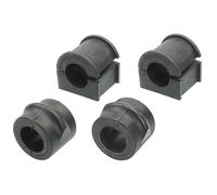 Meyle 114 615 0003 Kit, stabilizer suspension | 114 615 0003 Compatible with Alhambra (7V8, 7V9), I (wgr), (7M8, 7M9, 7M6)