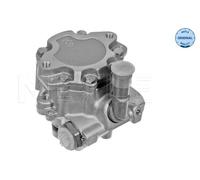 Meyle Power Steering Pump 114 631 0009 Hydraulic 90 Bar Fits VW