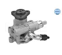 Power steering pump Hydraulic 114 631 0034 MEYLE for VW AUDI