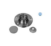 Wheel hub MEYLE 114 750 0001 AUDI A2 (8Z0) 1.2 2001-2005