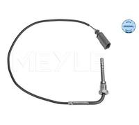 Meyle 114 800 0094 Exhaust Gas Temperature Sensor 2 Pins Fits VW Touareg