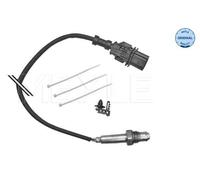 Meyle Lambda Sensor 114 803 0035 - 6-pin O2 Sensor - Fits Audi/Seat/Skoda/VW