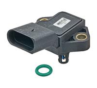 MEYLE 114 812 0000 Intake manifold pressure sensor