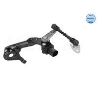 Headlight Levelling Sensor Left Rear Fits Audi Q5 A6 C7 Avant MEYLE 114 897 0015