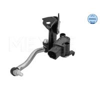 MEYLE 114 897 0021 Headlight Levelling Sensor Fits Audi Front D Shape Connector