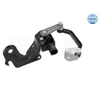 Meyle 114 897 0034 Rear Left Headlight Level Sensor Fits Audi A6 4F0616571J