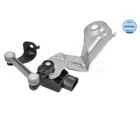 MEYLE 114 897 0040 Headlight Levelling Sensor Fits Audi Seat Rear D Shape