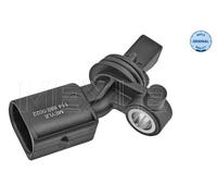 MEYLE 114 899 0022 Wheel Speed Sensor Rear Left N/S Passenger Side For VW Amarok
