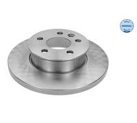 MEYLE 115 521 1033 Brake disc