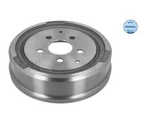 MEYLE Brake Drum 115 523 1011 ORIGINAL Quality Rear Axle VOLKSWAGEN: TRANSPORTER 3 Kasten