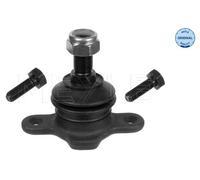 MEYLE Ball joint 116 010 7193 Lower, Front Axle Left, Front Axle Right with accessories ORIGINAL Quality 20,3 40 VOLKSWAGEN: Transporter 4