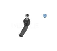 Steering rod end Front Axle 116 020 8123 MEYLE for SEAT VW AUDI