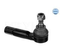 MEYLE Track rod end 116 020 8503 M14x1,5 ORIGINAL Quality AUDI: A2, VOLKSWAGEN: New Beetle Convertible, SEAT: Leon I Hatchback