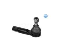 MEYLE Track rod end 116 020 8503 M14x1,5 ORIGINAL Quality AUDI: A2, VOLKSWAGEN: New Beetle Convertible, SEAT: Leon I Hatchback