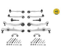 MEYLE 116 050 0029/HD Track Control Arm Kit Front Right Left Fits Audi Skoda VW