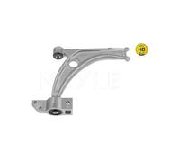 MEYLE -HD Quality Suspension arm 116 050 0072/HD with rubber mount Front Axle Left, Front Axle Right Control Arm Aluminium